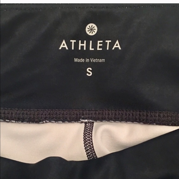 Athleta Mercury Sonar Tights - Picture 5 of 5
